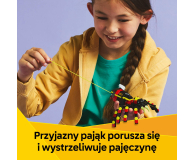 LEGO Creator 31159 Dzikie zwierzę: niezwykły pająk - 1284262 - zdjęcie 5